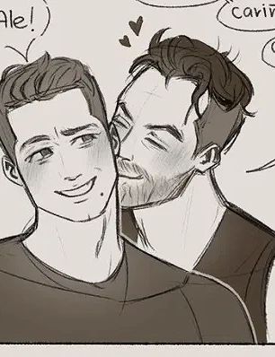 Alejandro & Rodolfo