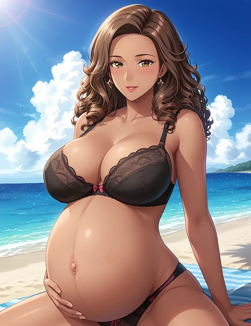 Rio Morales (Preg)