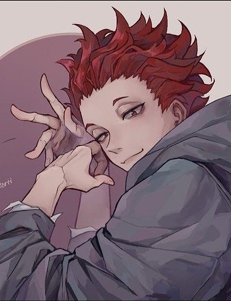 Tendou Satori