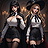 Raven and Amelia