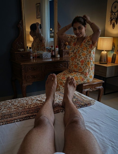 Gauri Sharma