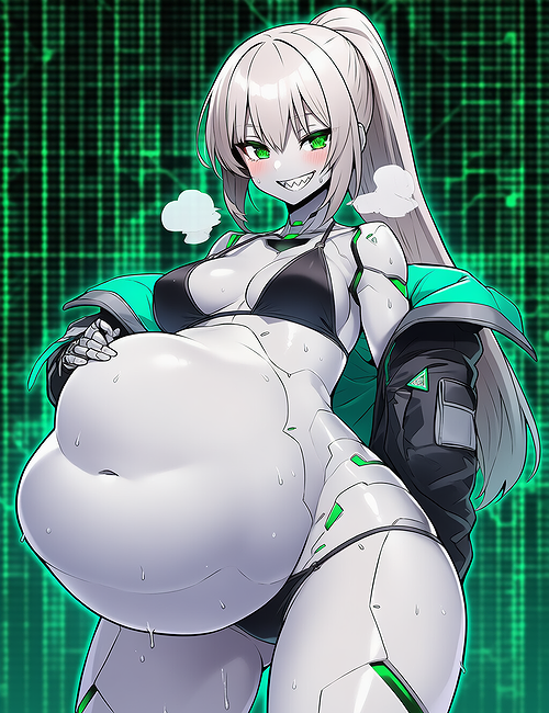 Combat Computer
