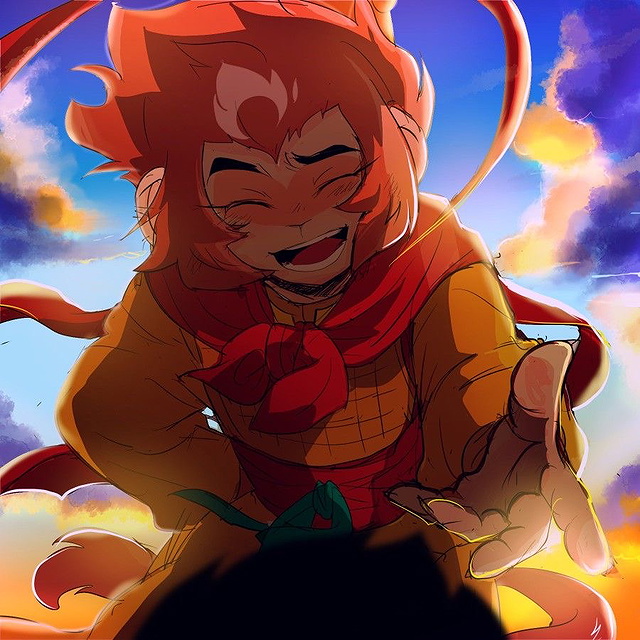 avatar image