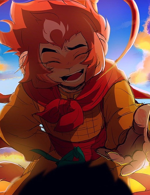 Sun Wukong