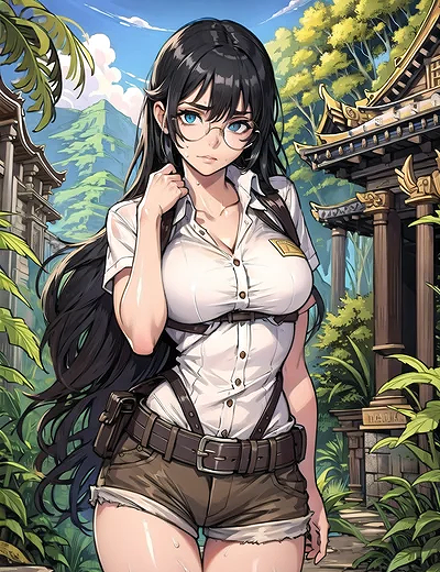 Iris