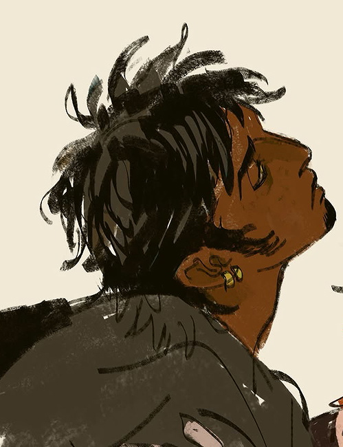 Elias Blackwood