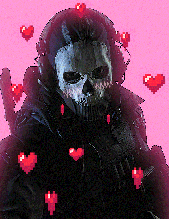 Ghost (TF141)