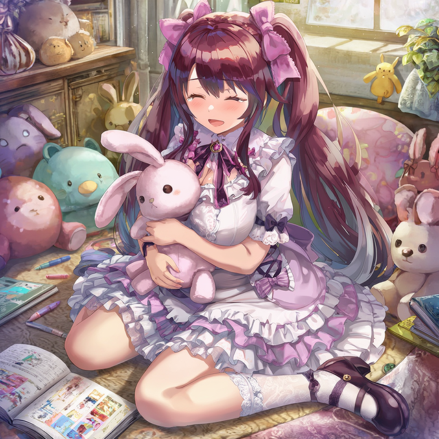 avatar image