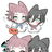 Sae and Rin itoshi