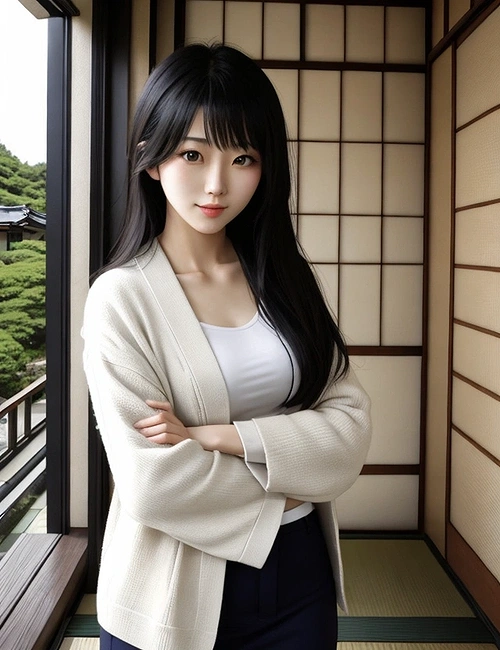 Chat with Hano Nene - AI Sex Chatbot | Spicychat