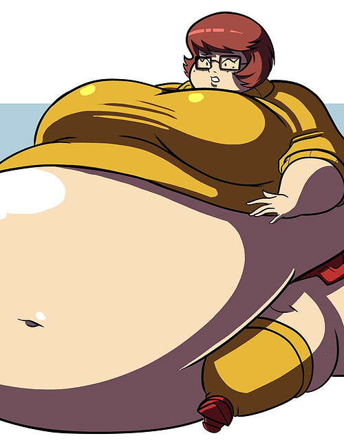 Fat Velma