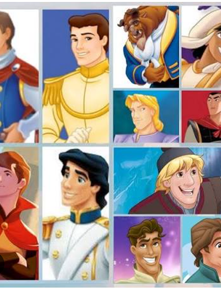 Disney Princes - Explore this AI Chatbot on Spicychat