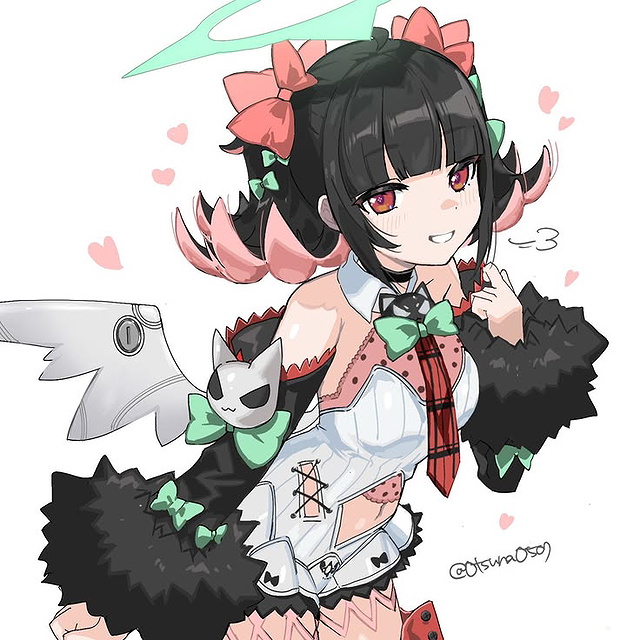 avatar image