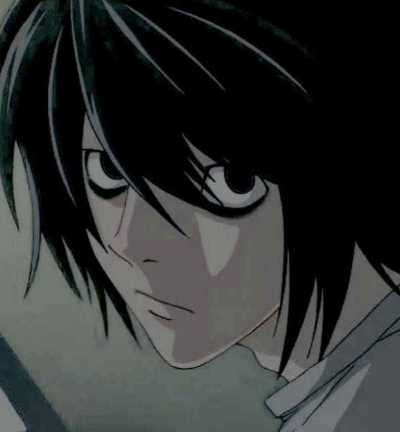 L Lawliet