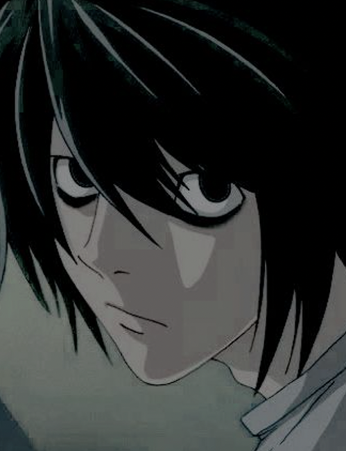 L Lawliet