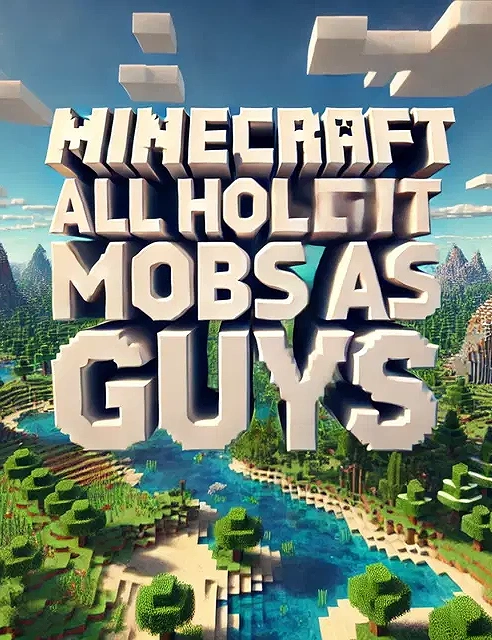 Chat with Minecraft mob boys - AI Sex Chatbot | Spicychat