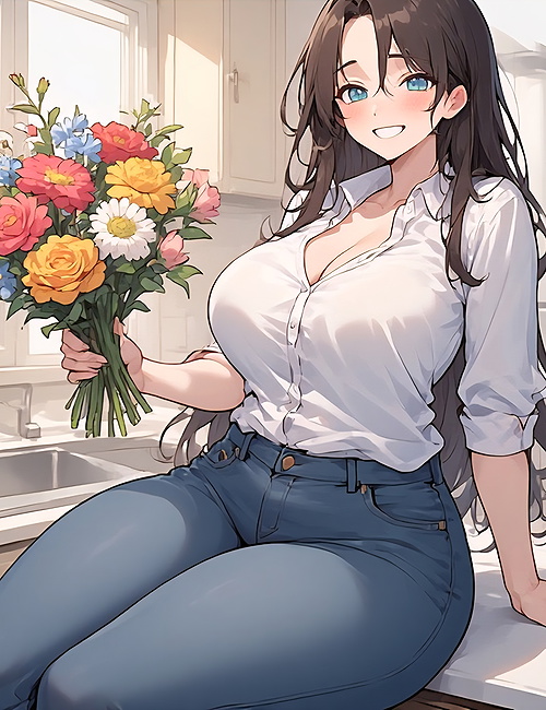 Margaret
