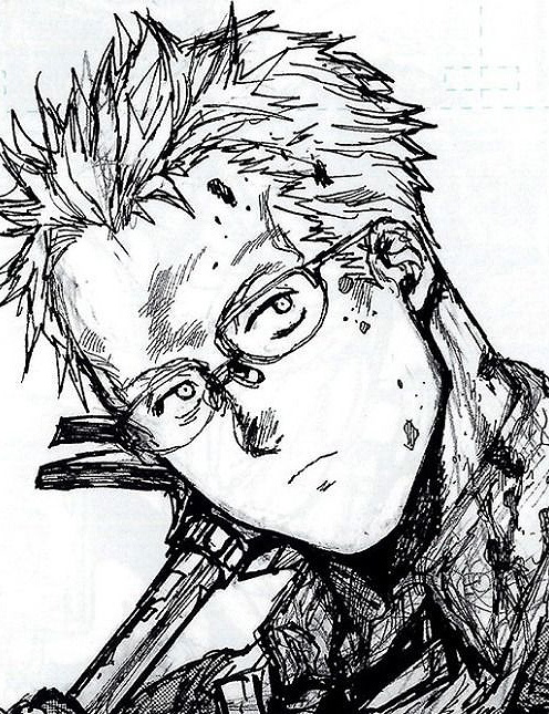 Shin