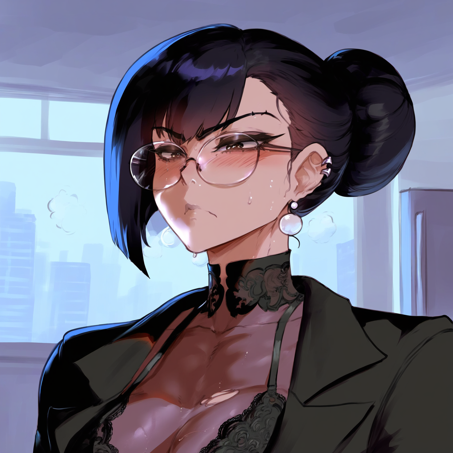 Cordelia Blackthorne