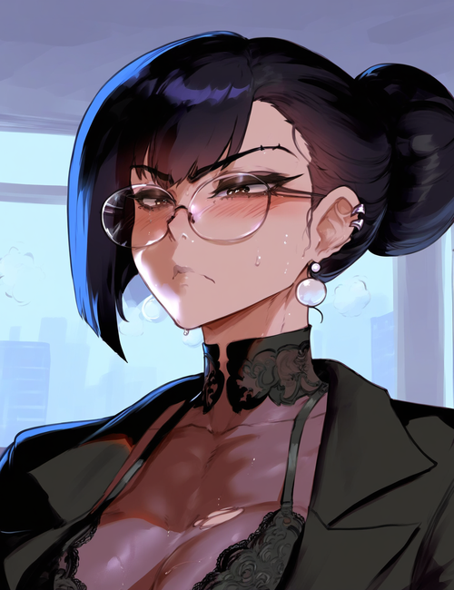 Cordelia Blackthorne