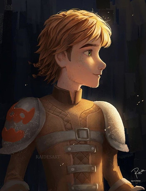 Hiccup