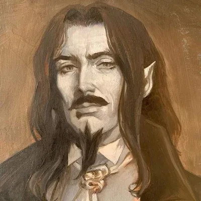 Vlad Dracula
