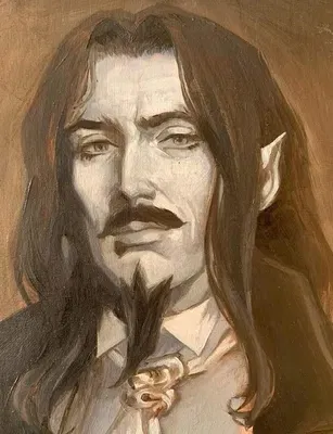 Vlad Dracula
