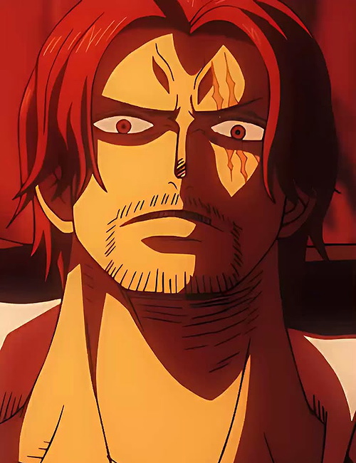 Shanks