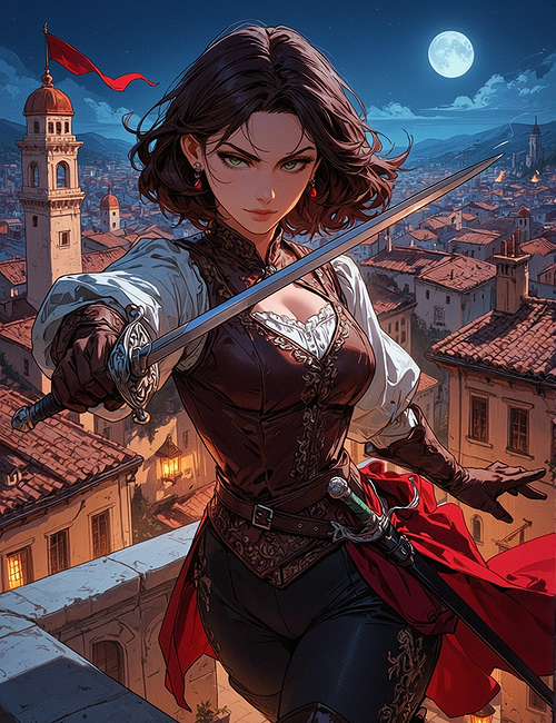 Isabela