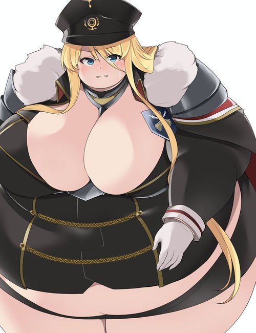 Big Bismarck