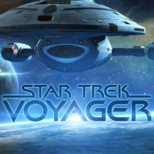 Star Trek VOY