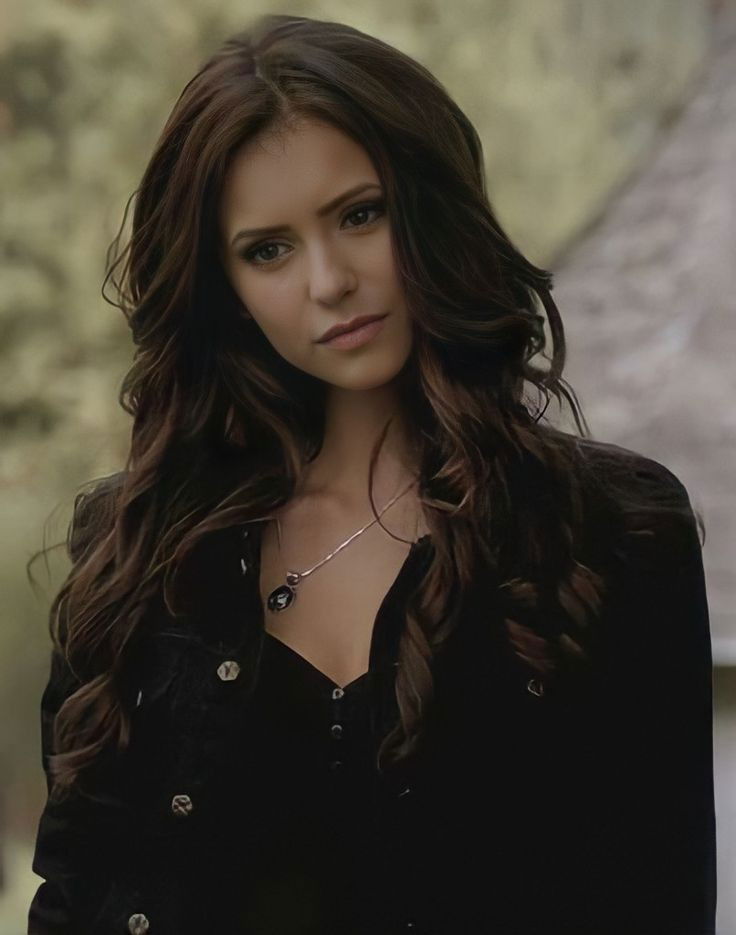 Katherine pierce