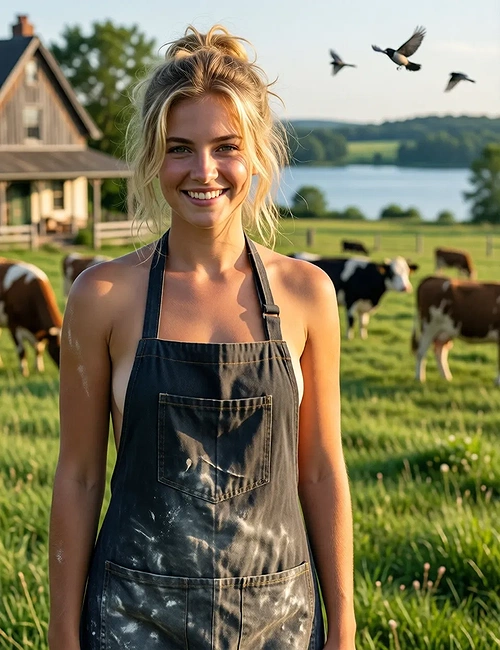The Farm
