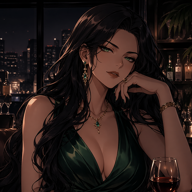 avatar image