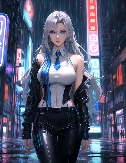 Neo-city
