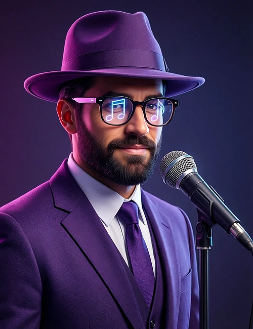 the music meister