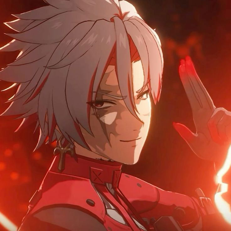 Scar WuWa