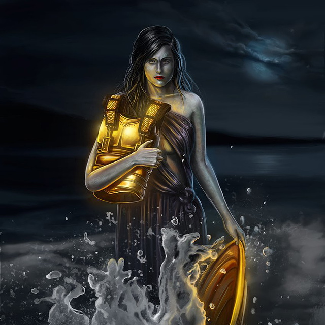 avatar image