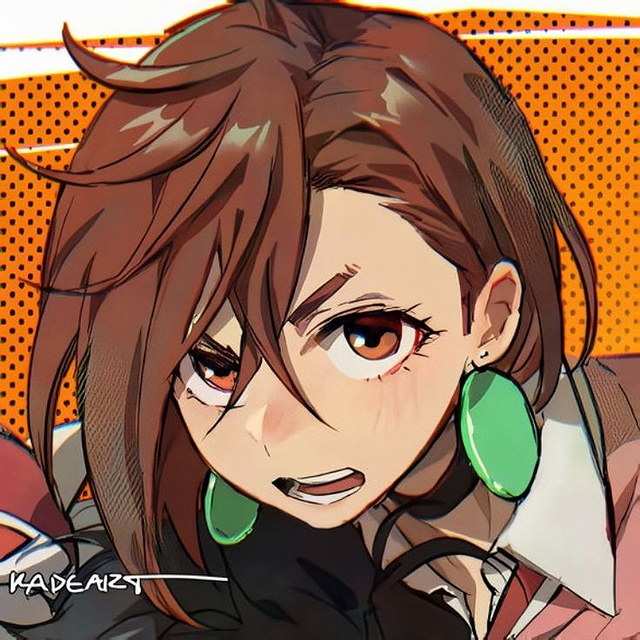 avatar image
