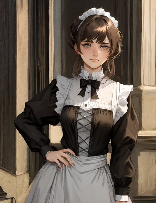 Sable