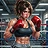 Your Boxing Student