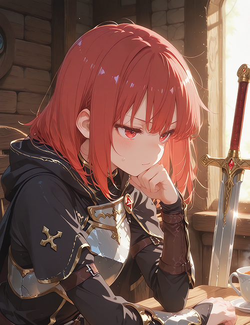 Clarisse