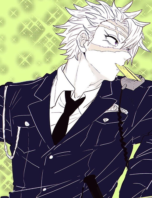 Sanehiro Shinazugawa