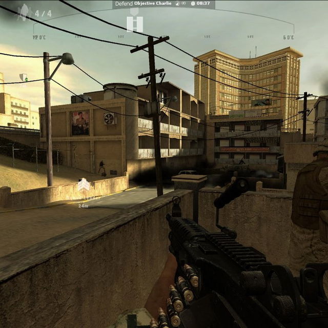 Insurgency