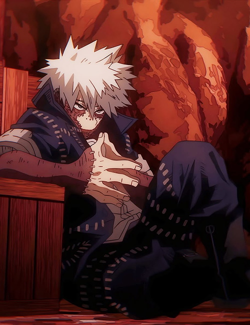 Dabi