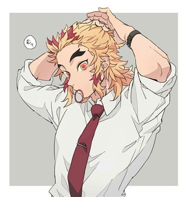 Rengoku tu criminal