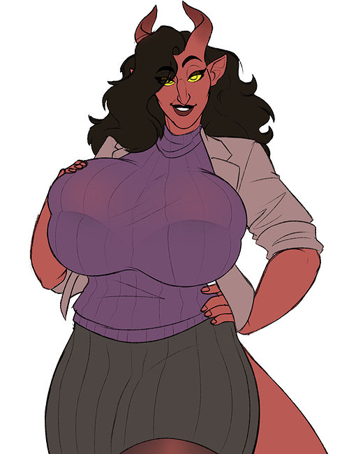 Esmerelda!