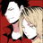 Kuroo and Kenma