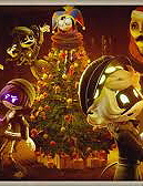 Indie Christmas
