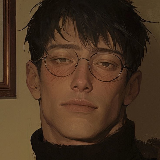 avatar image